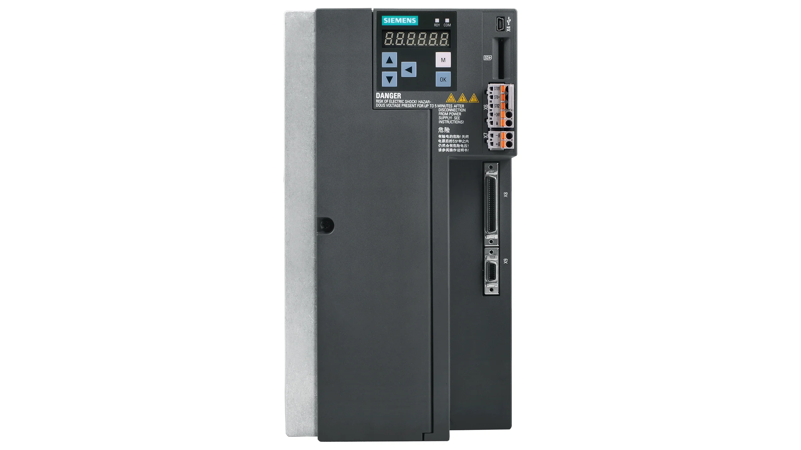 6SL3210-5FE17-0UA0