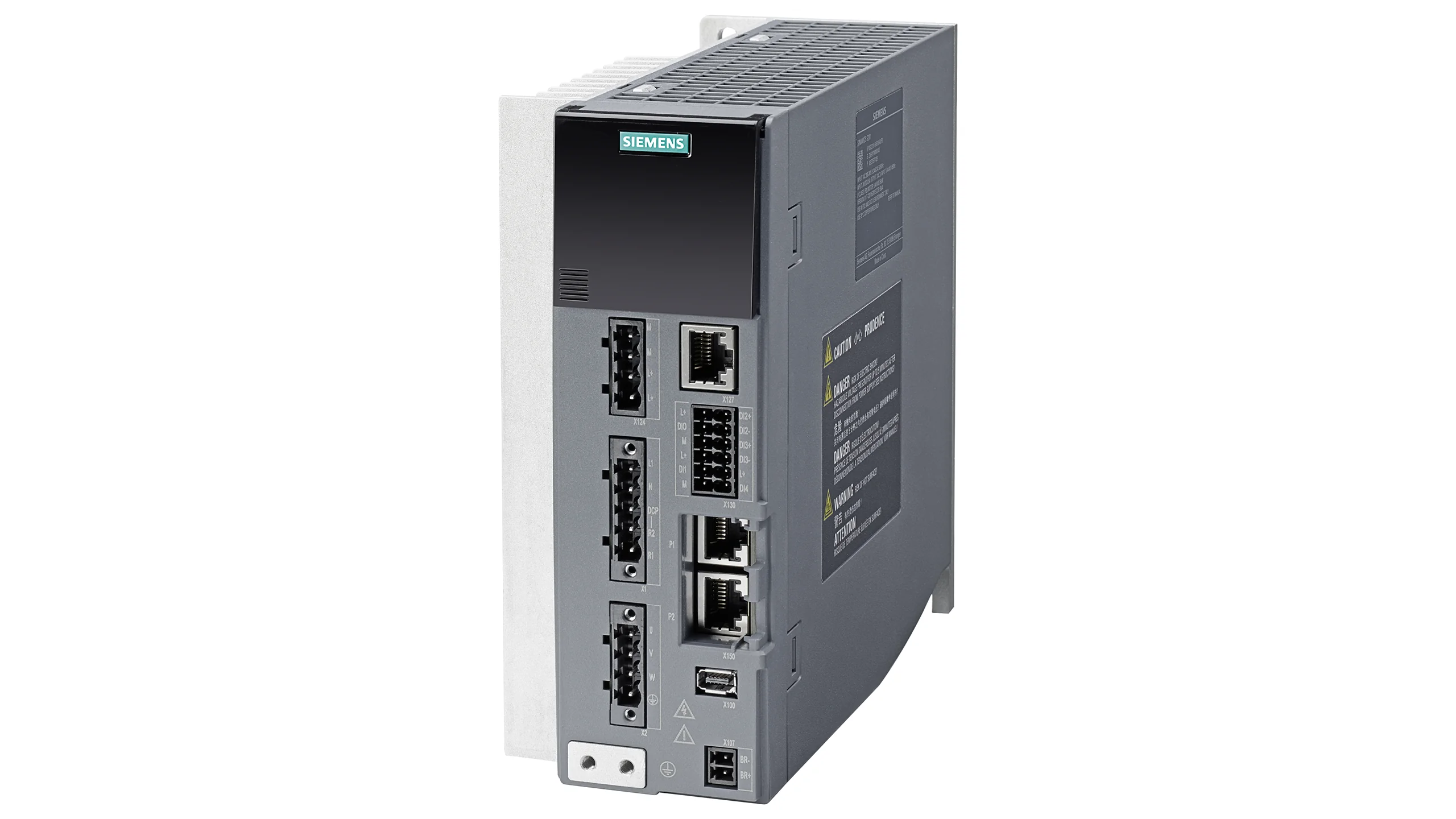6SL3210-5HB10-8UF0