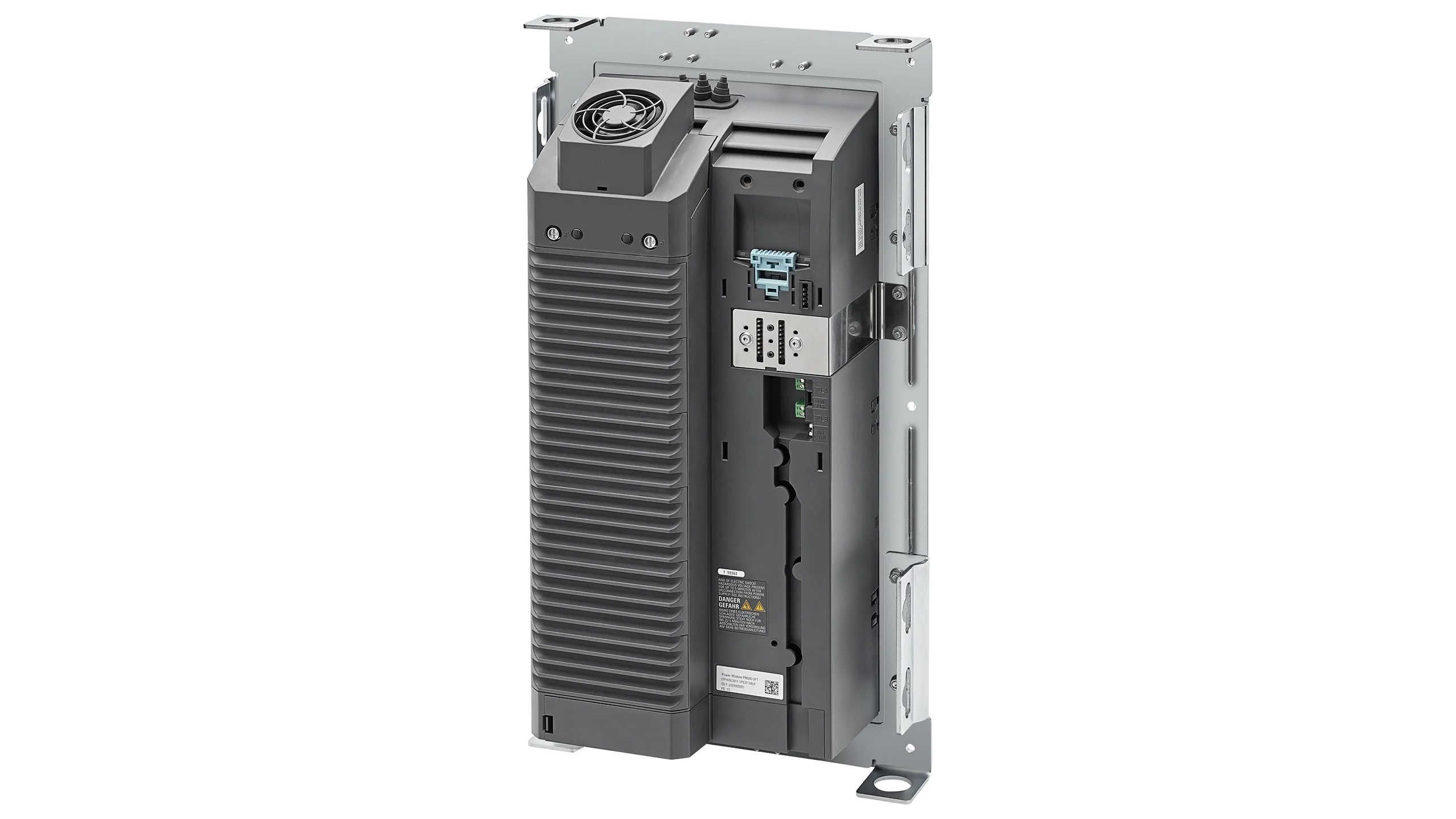 6SL3211-1PC26-8UL0