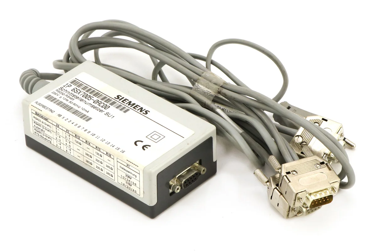6SX7005-0AC00_0