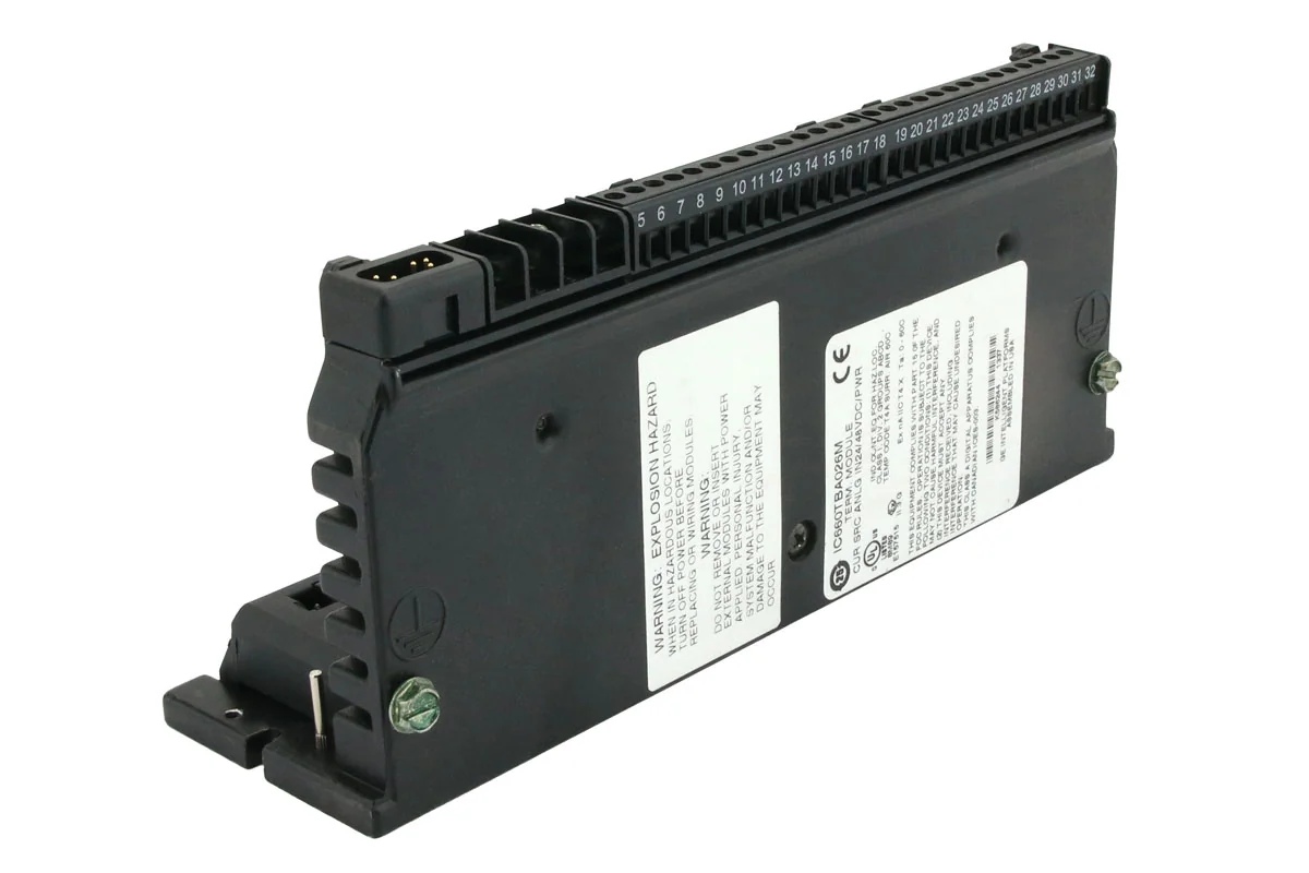 IC660TBA026M_0