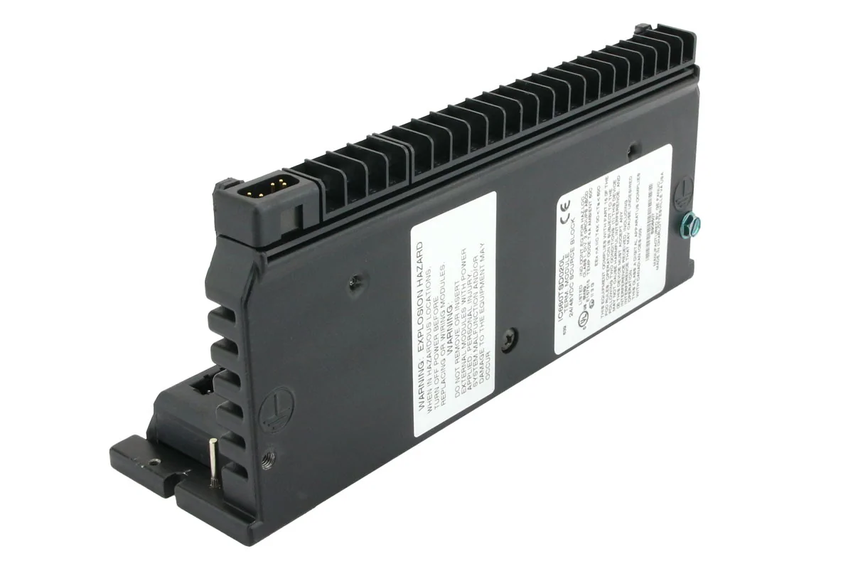 IC660TSD020L_0