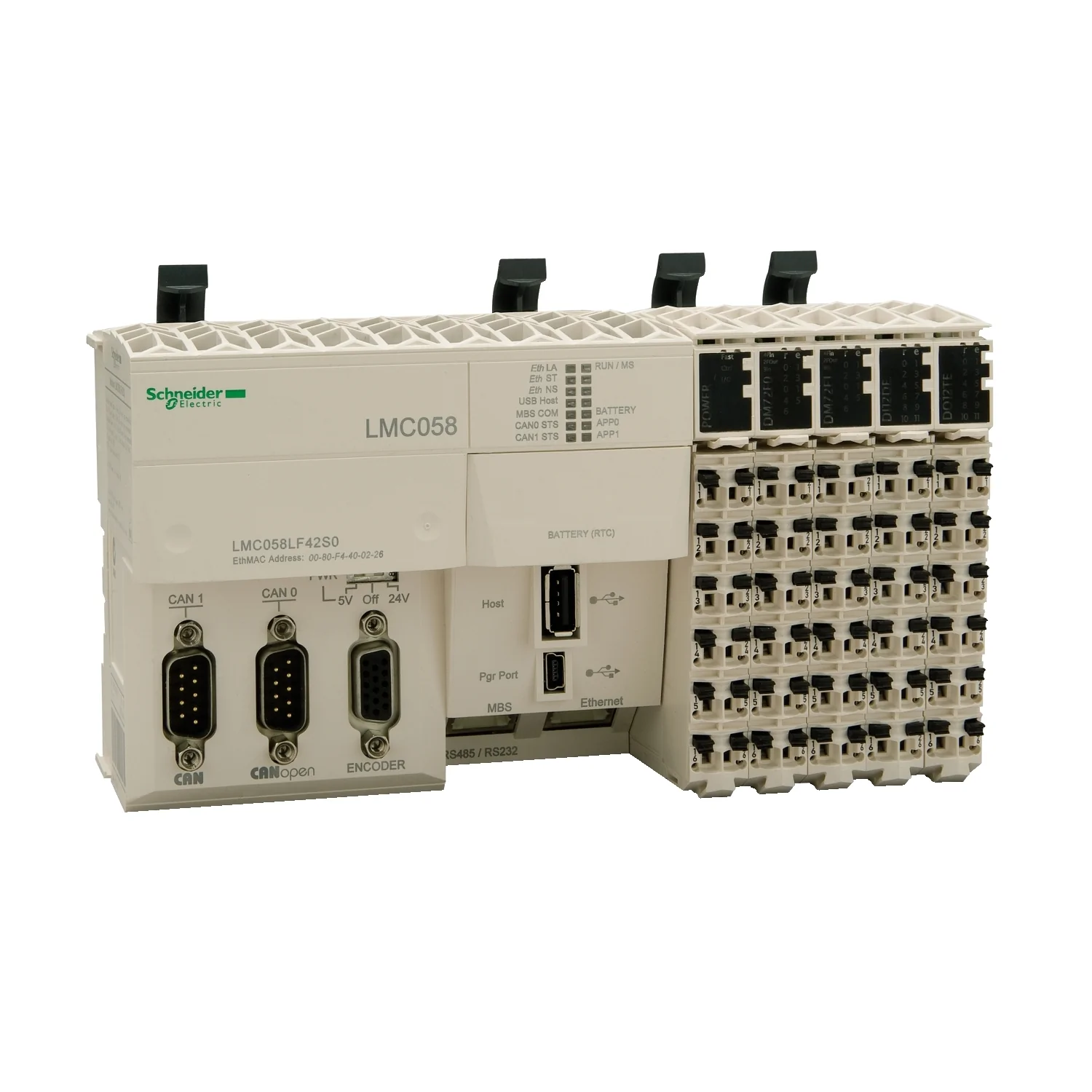 LMC058LF42S0