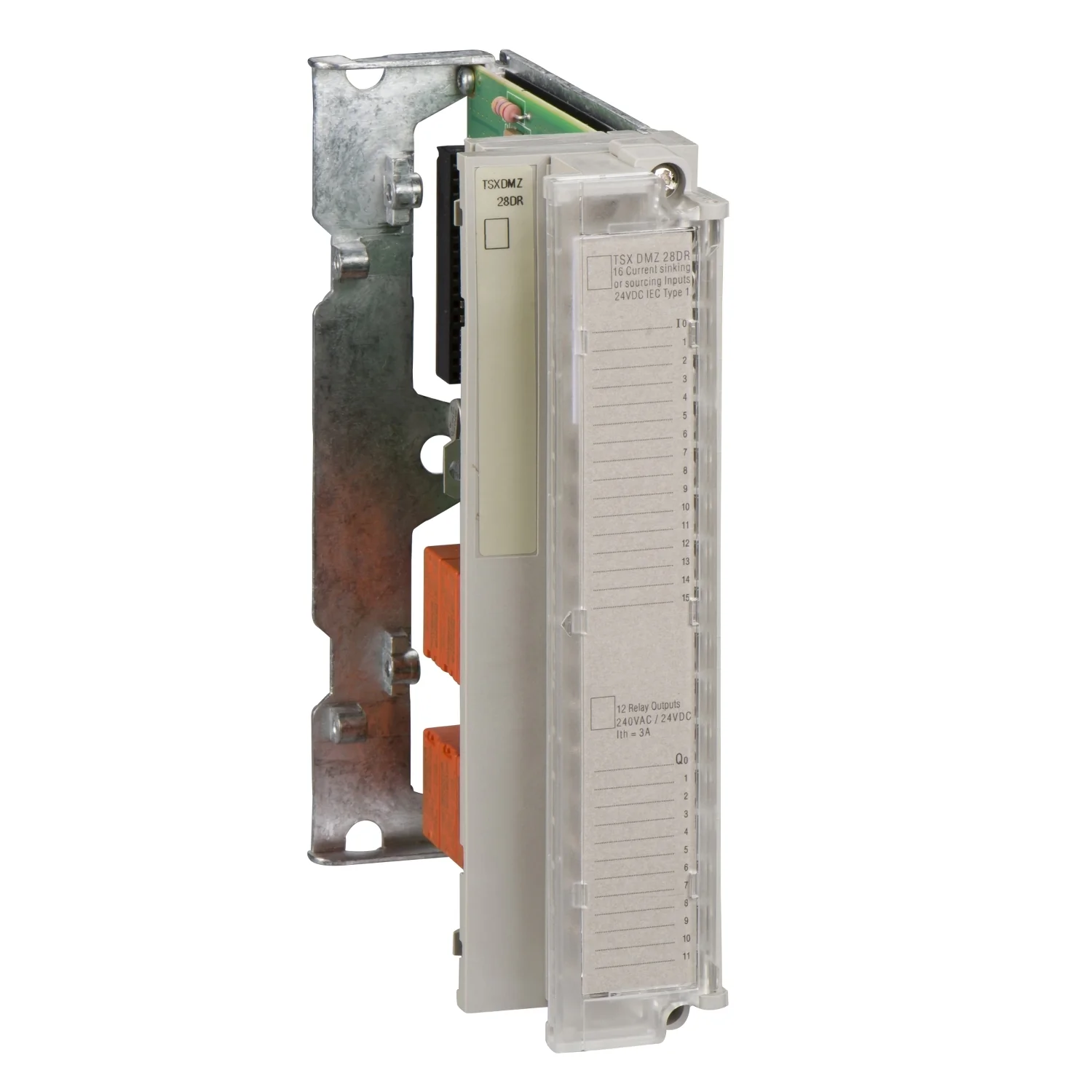 TSXDMZ16DTK