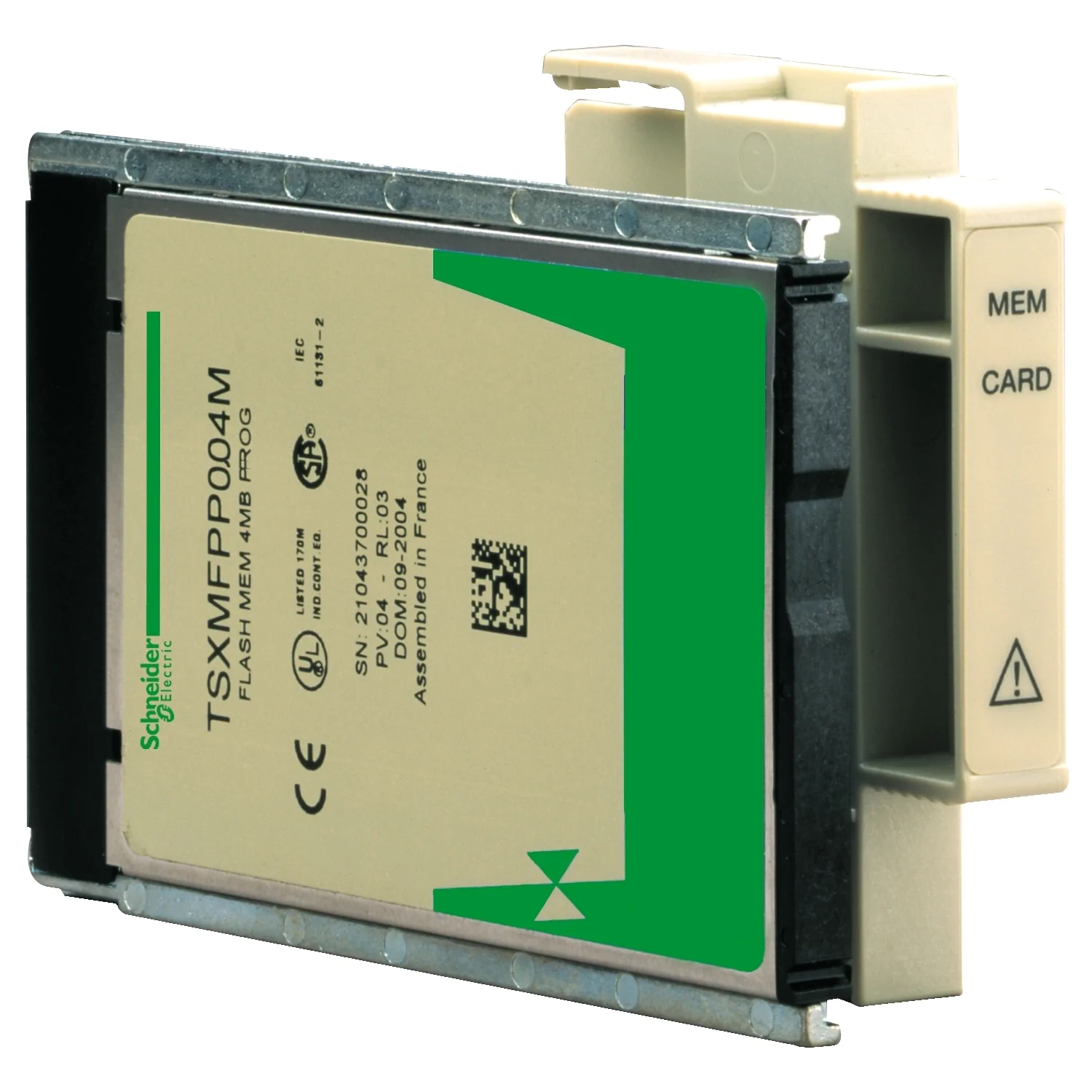 TSXMFPP004M