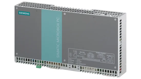 6ES7650-0RG08-0YX1