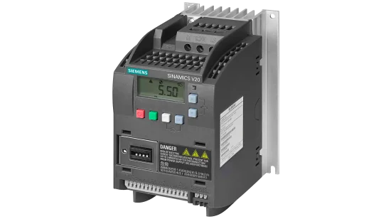 6SL3210-5BE21-1CV0