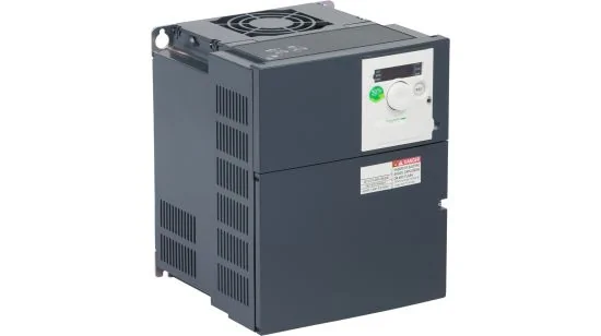 ATV312HU55S6
