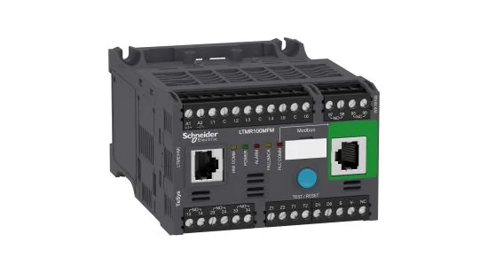 LTMR100MFM