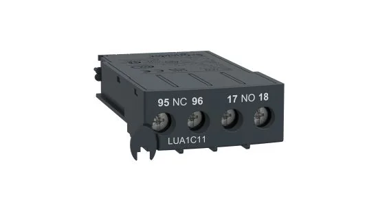 LUA1C11
