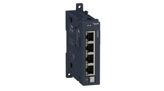 TM4ES4