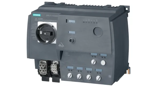 3RK1325-6LS41-0AA0
