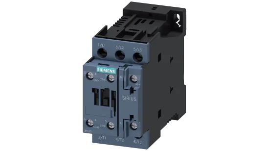 3RT2025-1BB40