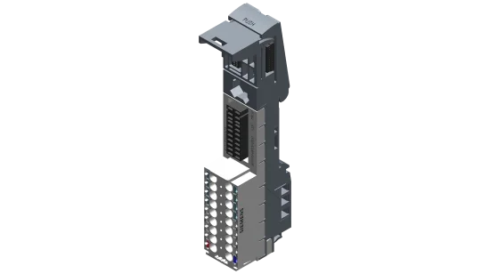6ES7193-6BP00-2DU0