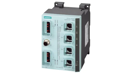 6GK5204-0JA00-2BA6
