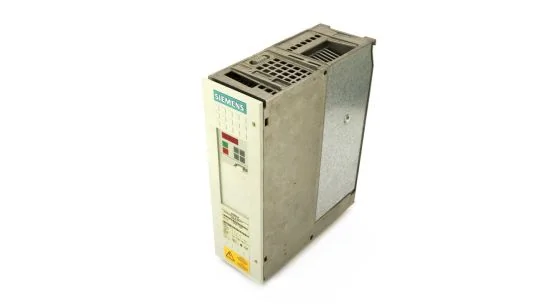 6SE7021-1UB10-Z