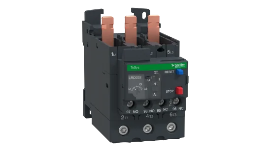 LRD332