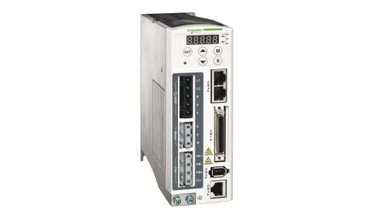 LXM23AU01M3X