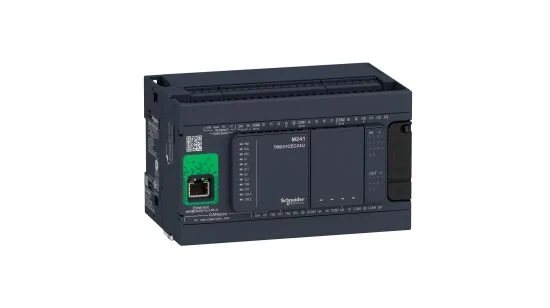 TM241CEC24R
