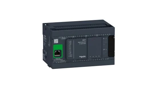 TM241CEC24U
