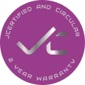 JCertified