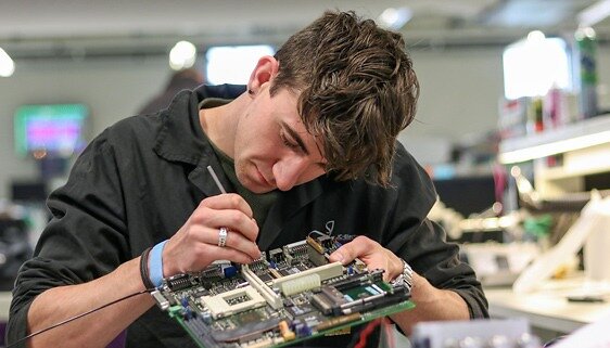 repair